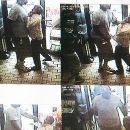 El «incendiario» video que recrudeció la violencia en Ferguson (EE.UU.)