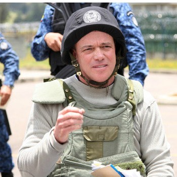 La nueva vida de «Popeye», el jefe de sicarios de Pablo Escobar