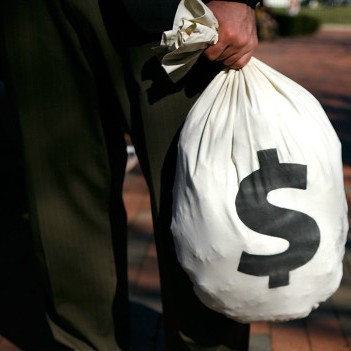 ¿Por qué no invierten las 5.000 compañías más grandes del mundo?