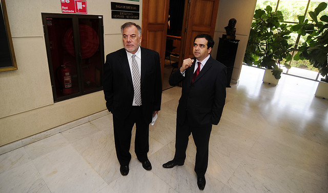 Timoneles del PS y PPD sobre críticas de Piñera: «No sabemos si habla el empresario, el ex presidente o el precandidato»