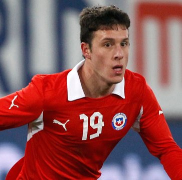 Ángelo Henríquez jugará cedido en el Dínamo de Zagreb