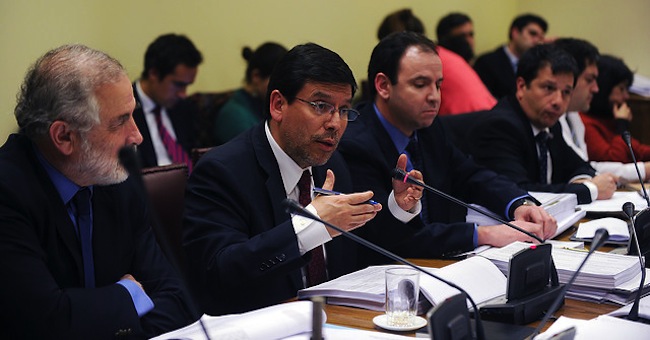 Primera gran conclusión: Proyecto de Reforma Tributaria favorece al sistema de atribución de rentas