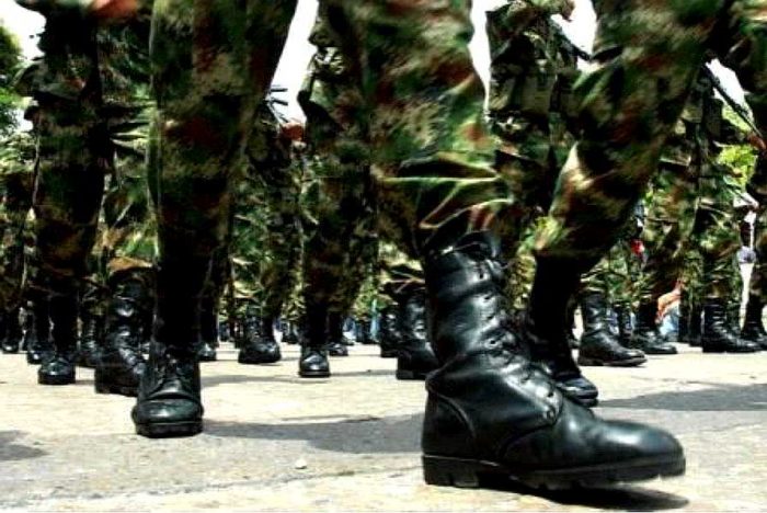 Gobierno creará comité especial para erradicar la discriminación en las Fuerzas Armadas