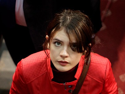 Camila Vallejo: «Responderle a la derecha es poner la discusión en un nivel muy bajo»