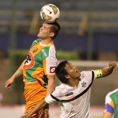 Cobresal debuta con derrota frente a General Díaz de Paraguay por Copa Sudamericana