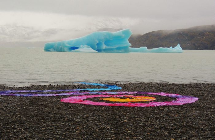 Acciones de arte escolar se realizan desde Arica  a Punta Arenas