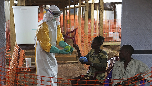 Ministerio de Salud preparado ante un posible caso de ébola
