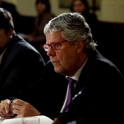 Ward (UDI) asegura que interpelación contra Eyzaguirre «se justifica en virtud de la pésima reforma educacional que él lidera»