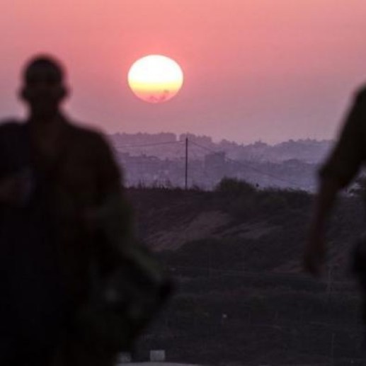 Primeras horas de alto el fuego entre Israel y Gaza transcurren en calma