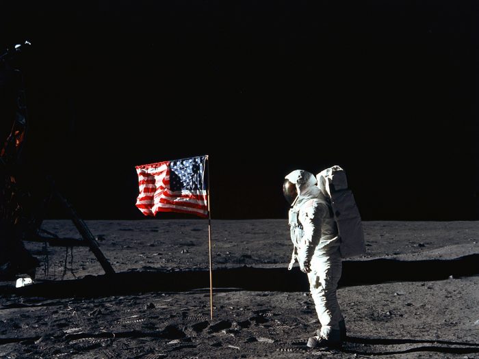 Por qué a EE.UU. le dejó de importar la exploración de la Luna