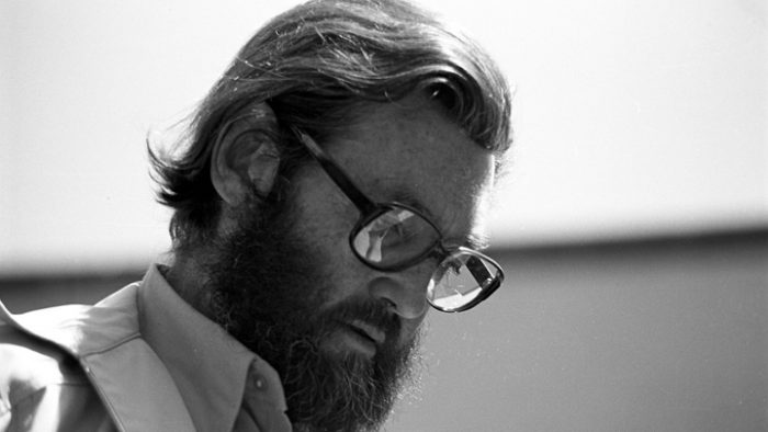 Ecos de la máquina de escribir de Cortázar en una pensión argentina