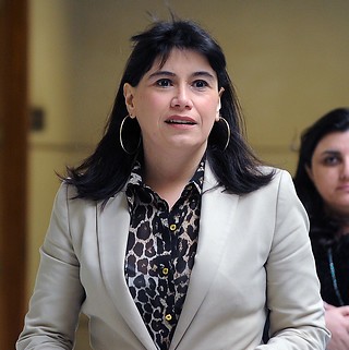 Ministra del Trabajo confirma que reforma laboral será enviada en octubre al Congreso