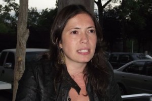 Javiera Olivares: «He de esperar que los despidos injustificados en CDF no respondan a eventuales presiones de grupos vinculados a la ANFP»