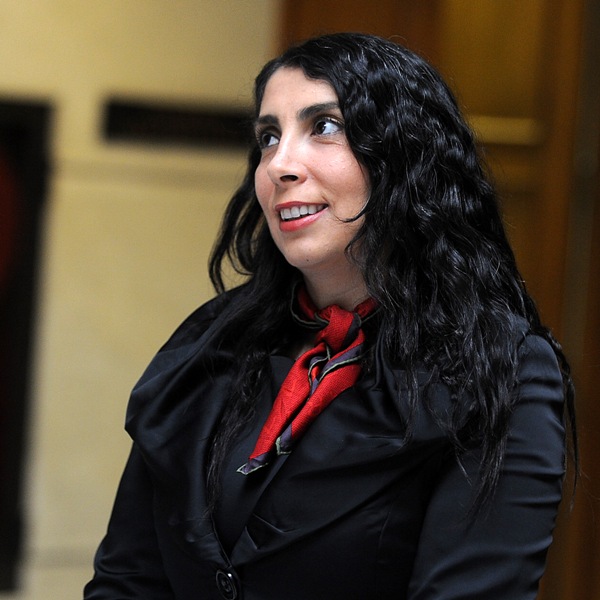 Amplitud presenta proyecto para castigar a quienes mientan en comisiones investigadoras