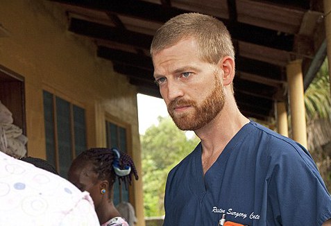 Misioneros estadounidenses infectados con ébola reciben el alta en Atlanta