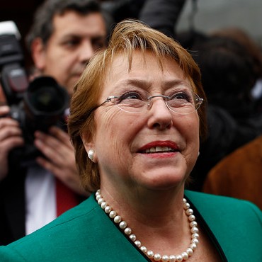 Presidenta Bachelet fija consejo de gabinete para abordar estado de avance de las principales reformas