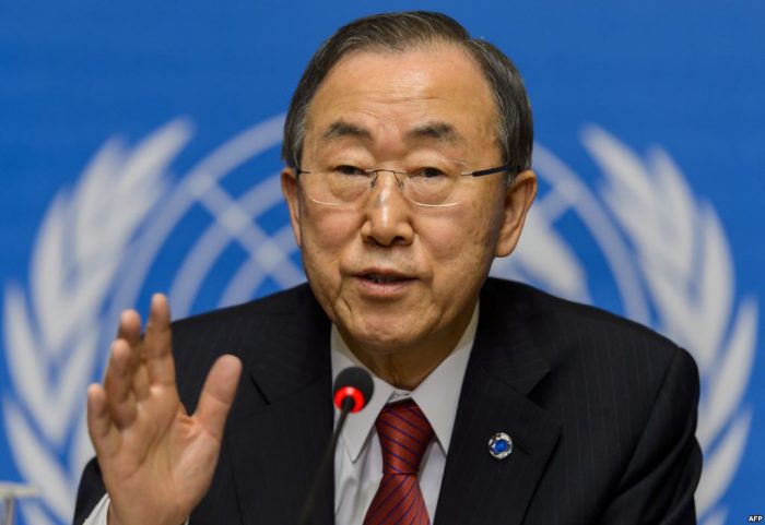ONU condena asesinato de periodista y pide que responsables sean juzgados