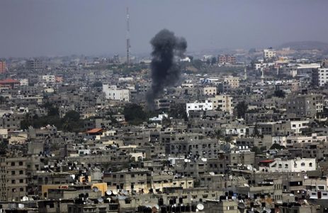 Reconocer a Palestina mientras se ignora a los palestinos