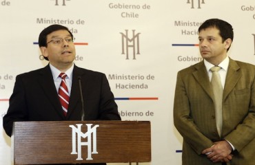 Abogados y expertos anticipan «lunes de locos» tratando de digerir nuevo proyecto de ley de Reforma Tributaria