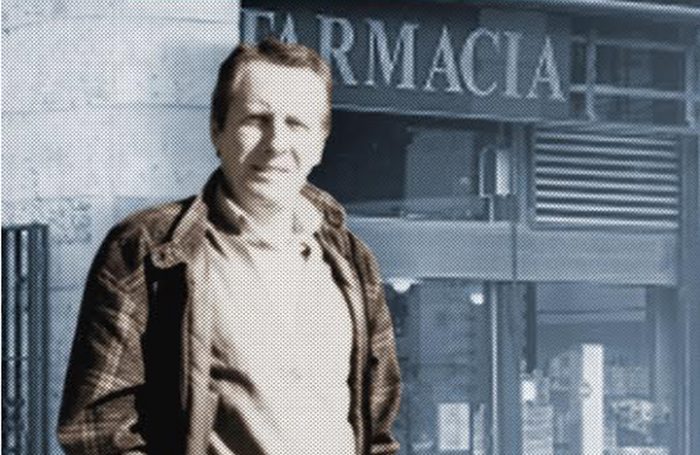 Schindler: el empresario que usó su farmacia para esconder a perseguidos de la dictadura y salvarles la vida