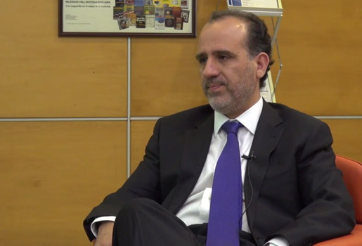 Economista Jorge Selaive y la desaceleración: “el gobierno y el Banco Central están atrasados”