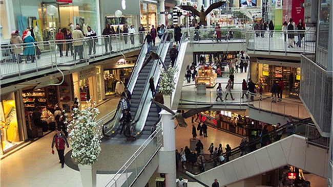 Asociación de Marcas del Retail ingresa reclamo a la Suprema por causa de libre competencia que involucra a grandes malls