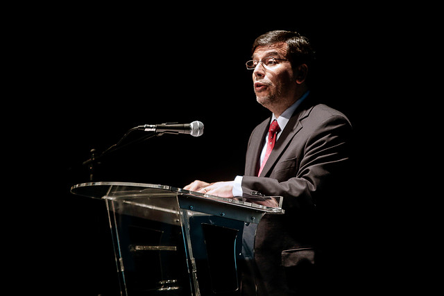 Arenas se sincera: «Desaceleración económica ha sido algo más profunda y más prolongada»
