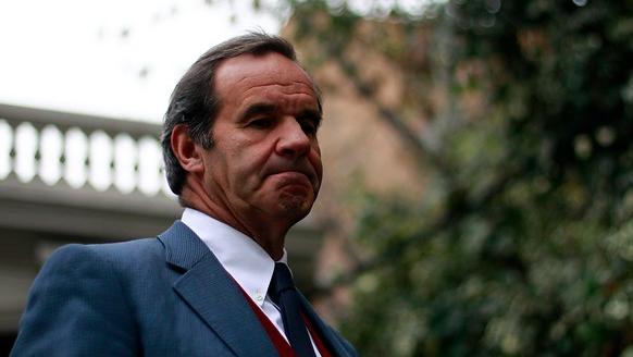 Allamand tras encuesta CEP: «Reforma Educacional requiere completo cambio de orientación»