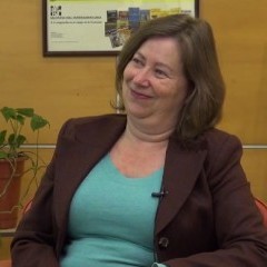 Andrea Butelmann: «El interlocking lo encuentro gravísimo»
