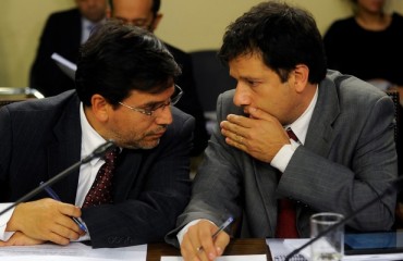 Hacienda en ofensiva para ganarse apoyo del empresariado