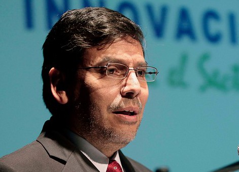 Arenas y situación de la economía: «No es el momento de pequeñeces ni politiquería»