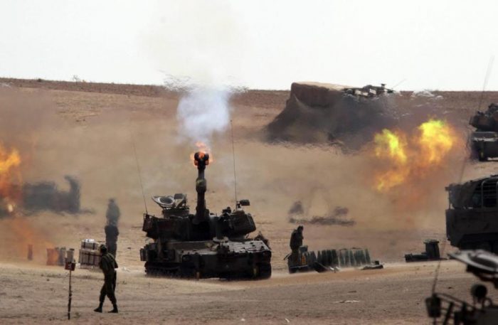 Israel reanuda operaciones militares en Gaza a horas del iniciarse tregua de tres días