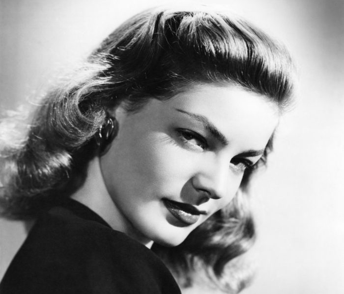 Muere a los 89 años la actriz Lauren Bacall, la viuda de Humphrey Bogart