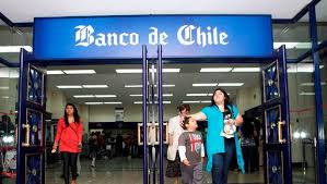 Banca chilena gana casi 50% más que en mismo período de 2013
