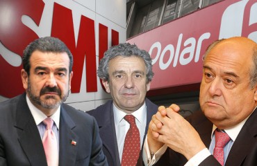 La Polar: la sombra de SMU, el bloqueo de LarrainVial y el abismo inminente