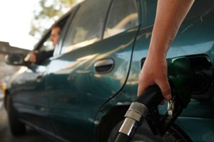 Hacienda: Gasolina de 97 en general es utilizada por segmentos de más altos ingresos