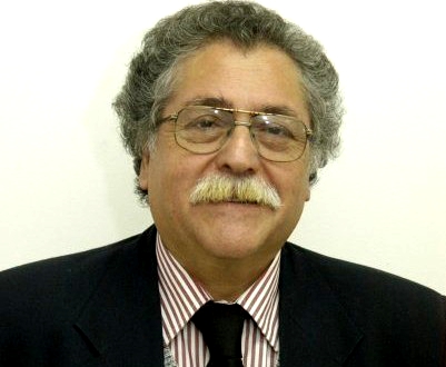 A los 68 años muere el periodista Enrique Canelo