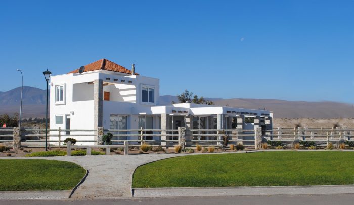 Nuevo complejo turístico de la Region de Coquimbo amplía sus ofertas
