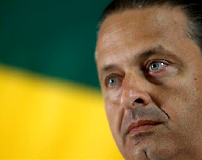 En accidente aéreo muere candidato socialista a la presidencia de Brasil
