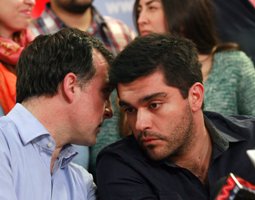 Presidente Juventud UDI: «En Venezuela fui encañonado y recibí hostigamiento constante sicológico»