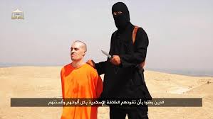 Casa Blanca confirma autenticidad del video de decapitación de reportero estadounidense