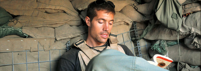 De James Foley a Daniel Pearl, reporteros en manos de islamistas radicales