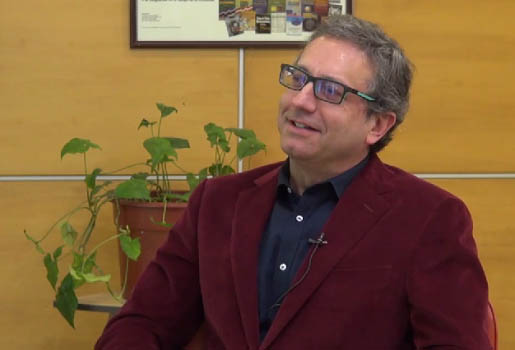 Bernardo Fontaine sale a defender acuerdo sobre la Reforma Tributaria