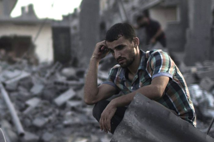Crisis en Gaza: segundo día de tregua transcurre en calma mientras avanzan las negociaciones