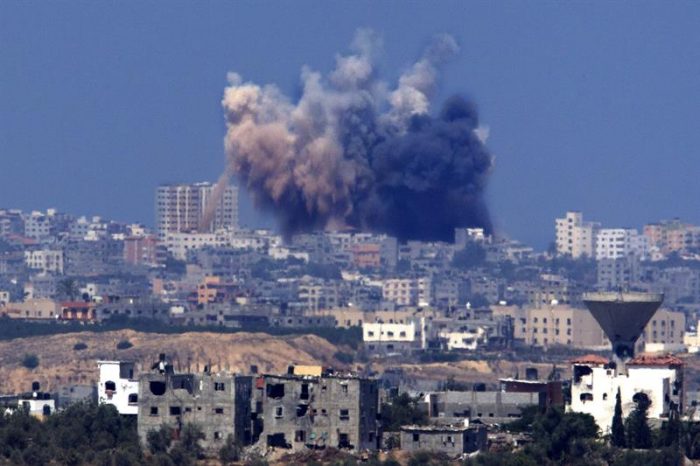 ¿Qué tan fiables son las cifras de muertos en Gaza?
