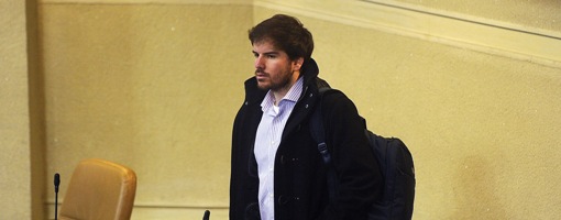 Giorgio Jackson y eventual acuerdo con la derecha por reforma educacional: «Sería imposible, impensado»