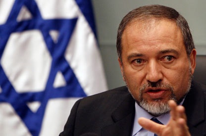 Ministro de Asuntos Exteriores Israelí propone administración de la ONU para Franja de Gaza