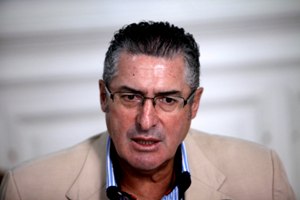 Pizarro: «Trabajaremos para que antes del 10 de septiembre reforma tributaria esté despachada»