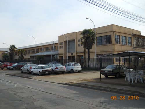 Estudiante de Linares fallece tras recibir impacto de bala al interior de su liceo