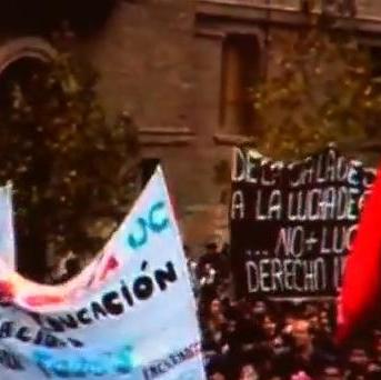 PS lanza video en apoyo a la Reforma Educacional